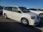 2012 Dodge Grand Caravan SE