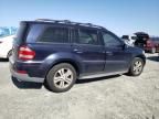 2008 Mercedes-Benz GL 450 4matic