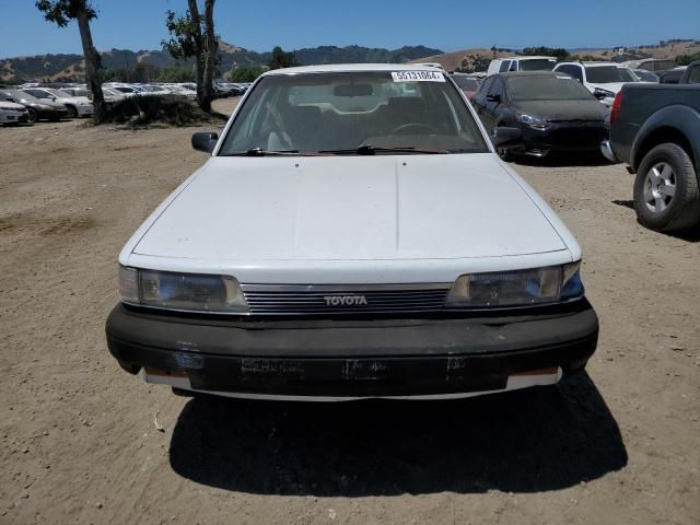 1990 Toyota Camry