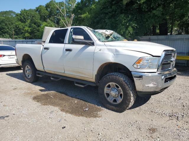 2014 Dodge RAM 2500 ST