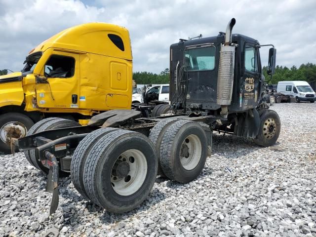 2007 Freightliner Conventional Columbia