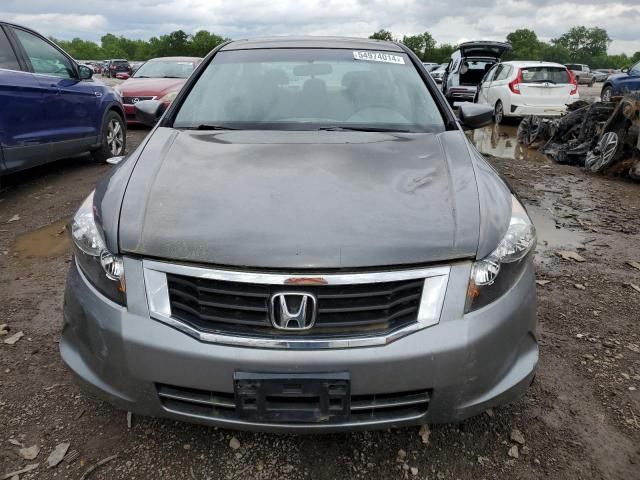 2008 Honda Accord EX