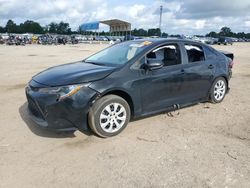 2022 Toyota Corolla LE en venta en Newton, AL