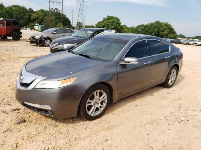 2009 Acura TL