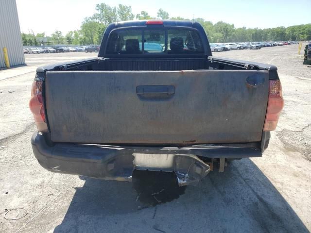 2006 Toyota Tacoma Access Cab