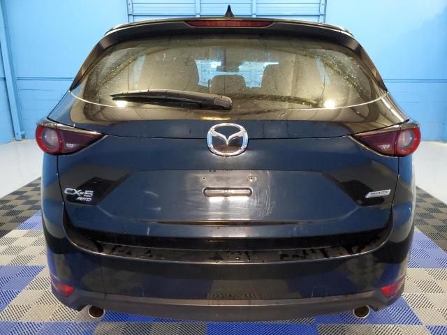 2019 Mazda CX-5 Sport