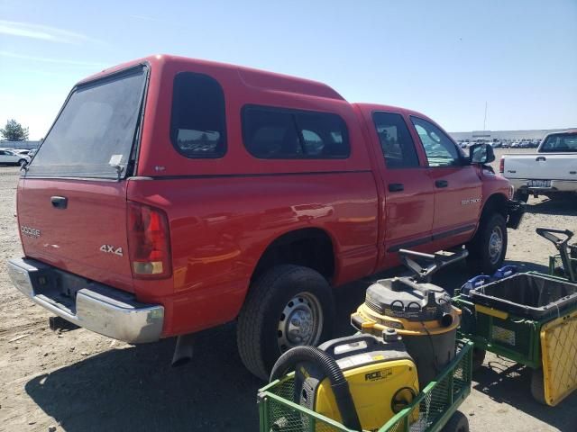 2004 Dodge RAM 2500 ST