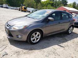 2012 Ford Focus SE for sale in Mendon, MA