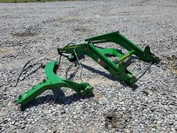 Salvage trucks for sale at Tifton, GA auction: 2022 John Deere 400E