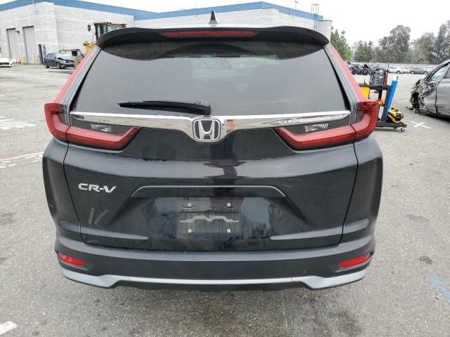 2020 Honda CR-V EXL