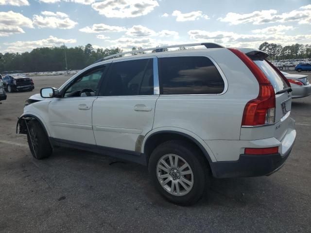 2008 Volvo XC90 V8