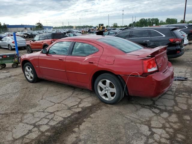 2010 Dodge Charger R/T