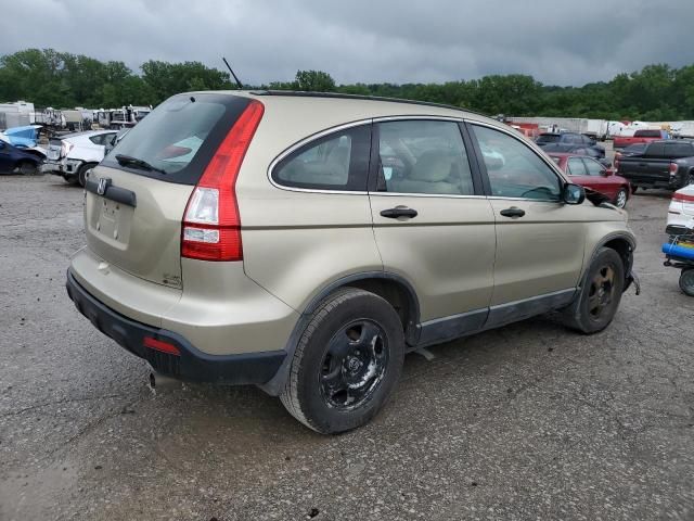 2008 Honda CR-V LX