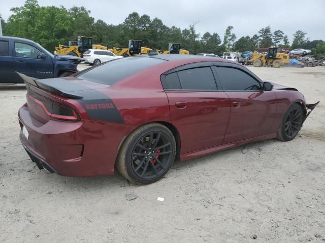 2018 Dodge Charger R/T 392