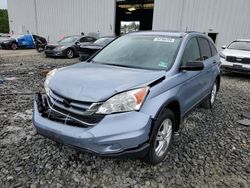 Honda cr-v ex Vehiculos salvage en venta: 2011 Honda CR-V EX