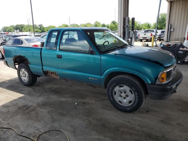 1995 Chevrolet S Truck S10