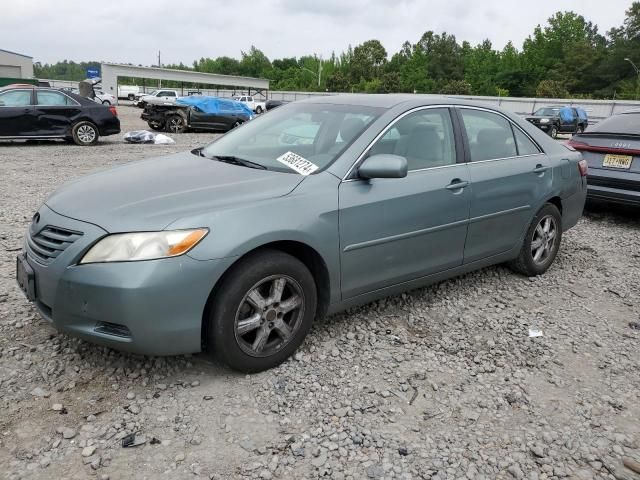 2009 Toyota Camry Base