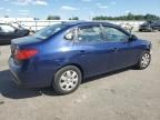 2007 Hyundai Elantra GLS