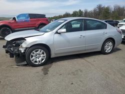 Nissan salvage cars for sale: 2012 Nissan Altima Base