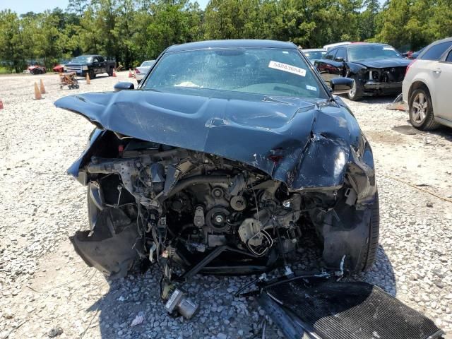 2014 Dodge Charger SXT