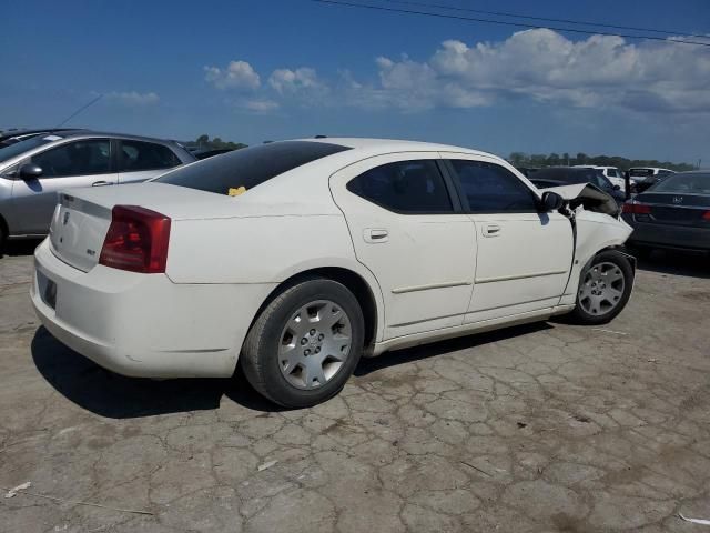 2006 Dodge Charger SE