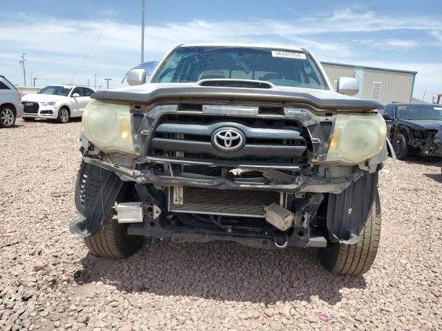 2006 Toyota Tacoma Double Cab Prerunner