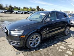 Audi Vehiculos salvage en venta: 2015 Audi Q3 Prestige