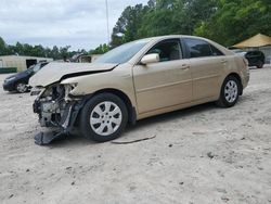 Salvage cars for sale from Copart Knightdale, NC: 2011 Toyota Camry Hybrid