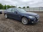 2012 BMW 535 XI