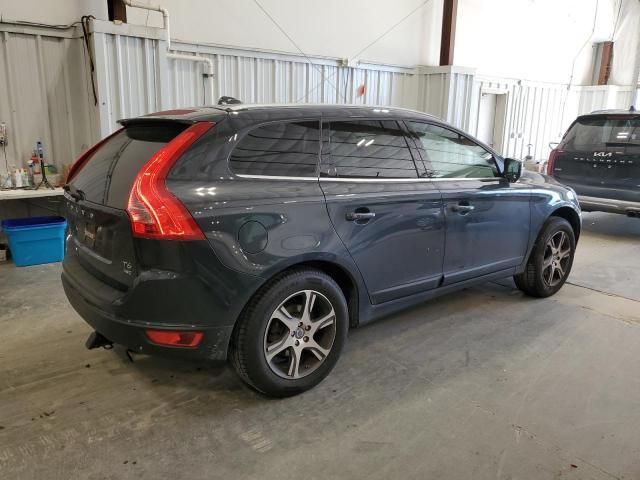 2013 Volvo XC60 T6