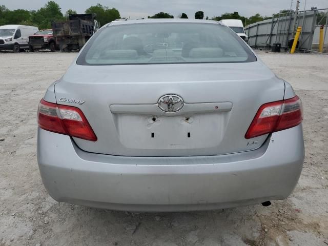 2007 Toyota Camry CE