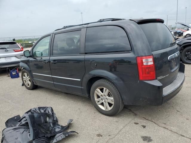 2008 Dodge Grand Caravan SXT