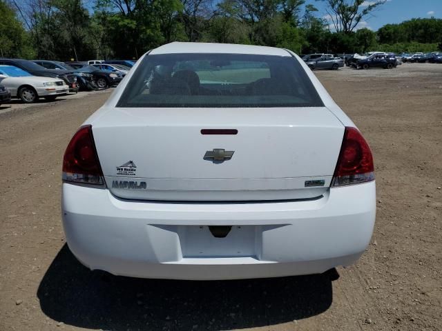 2013 Chevrolet Impala LS