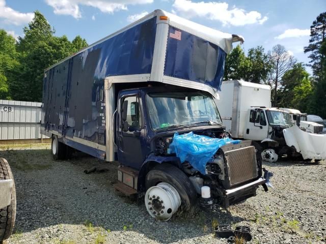 2017 Freightliner M2 106 Medium Duty