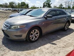 2012 Ford Taurus SEL for sale in Riverview, FL