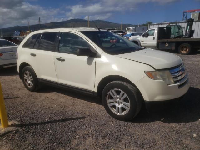 2008 Ford Edge SE