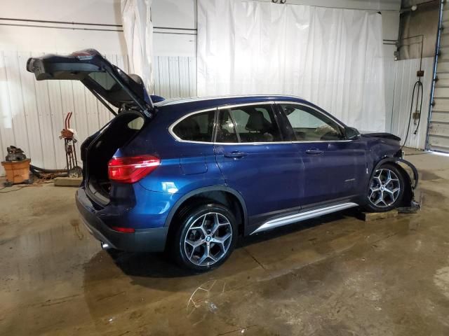 2016 BMW X1 XDRIVE28I