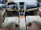 2007 Lexus RX 400H