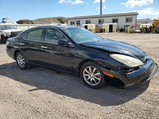 2004 Lexus ES 330