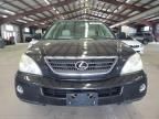 2007 Lexus RX 400H