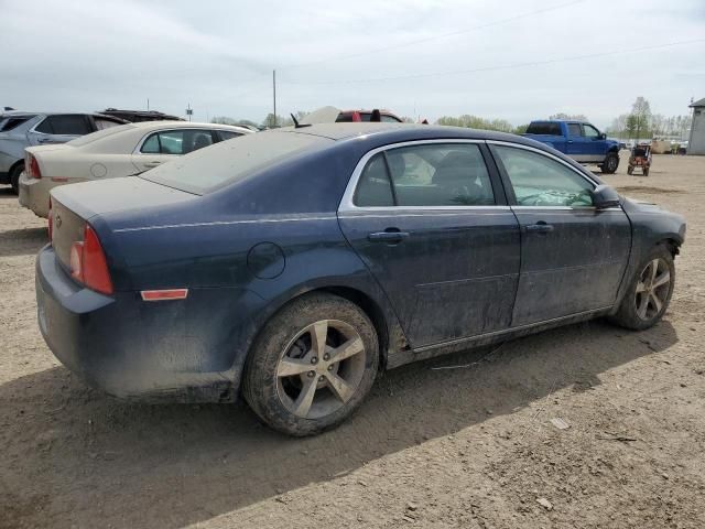 2011 Chevrolet Malibu 1LT