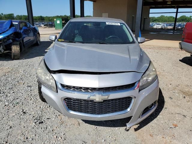 2016 Chevrolet Malibu Limited LTZ