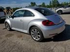 2012 Volkswagen Beetle