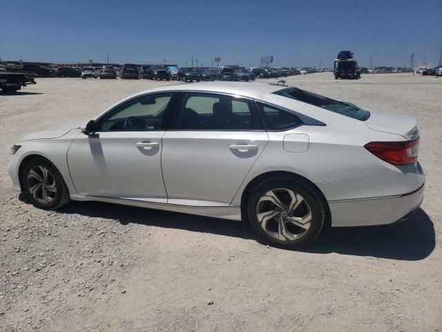 2020 Honda Accord EX