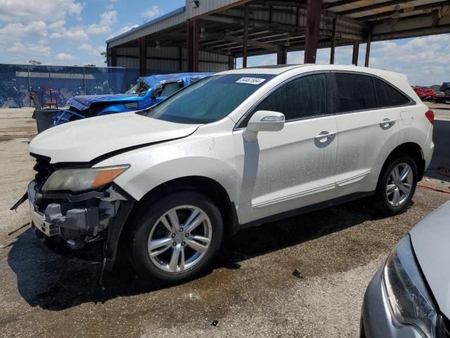 2014 Acura RDX