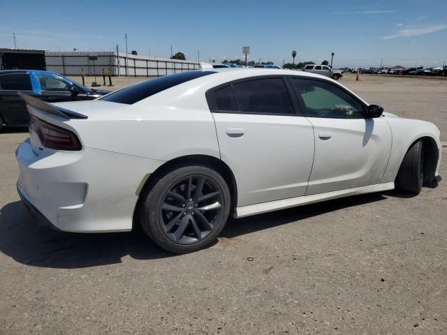 2019 Dodge Charger GT