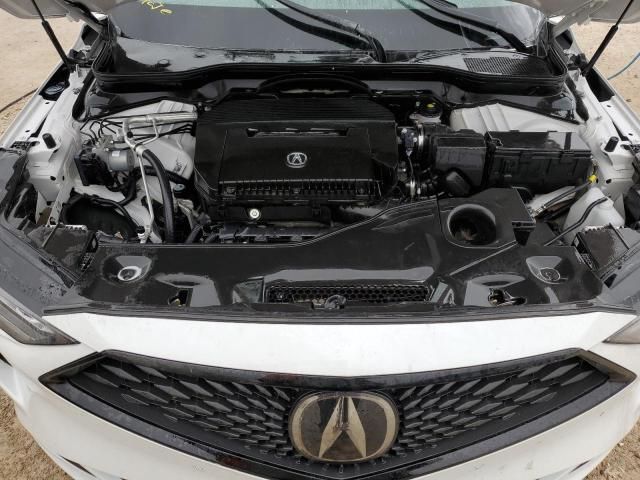 2024 Acura MDX A-Spec