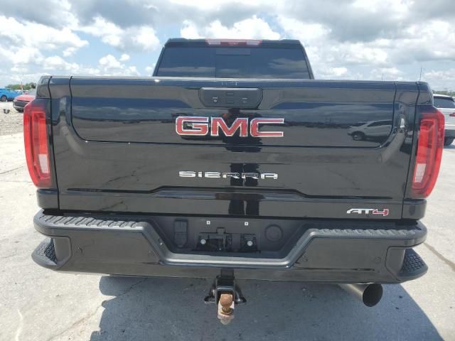 2023 GMC Sierra K2500 AT4