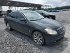 2007 Infiniti M35 Base