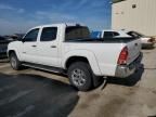 2007 Toyota Tacoma Double Cab Prerunner